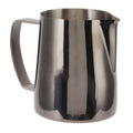 20 Oz Milk Frothing Pitcher for Latte Art, Pointed Spout