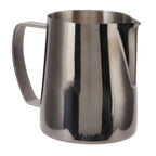 20 Oz Milk Frothing Pitcher for Latte Art, Pointed Spout