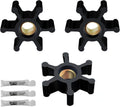 Replacement Kits Impeller Replacement, 3 Pack