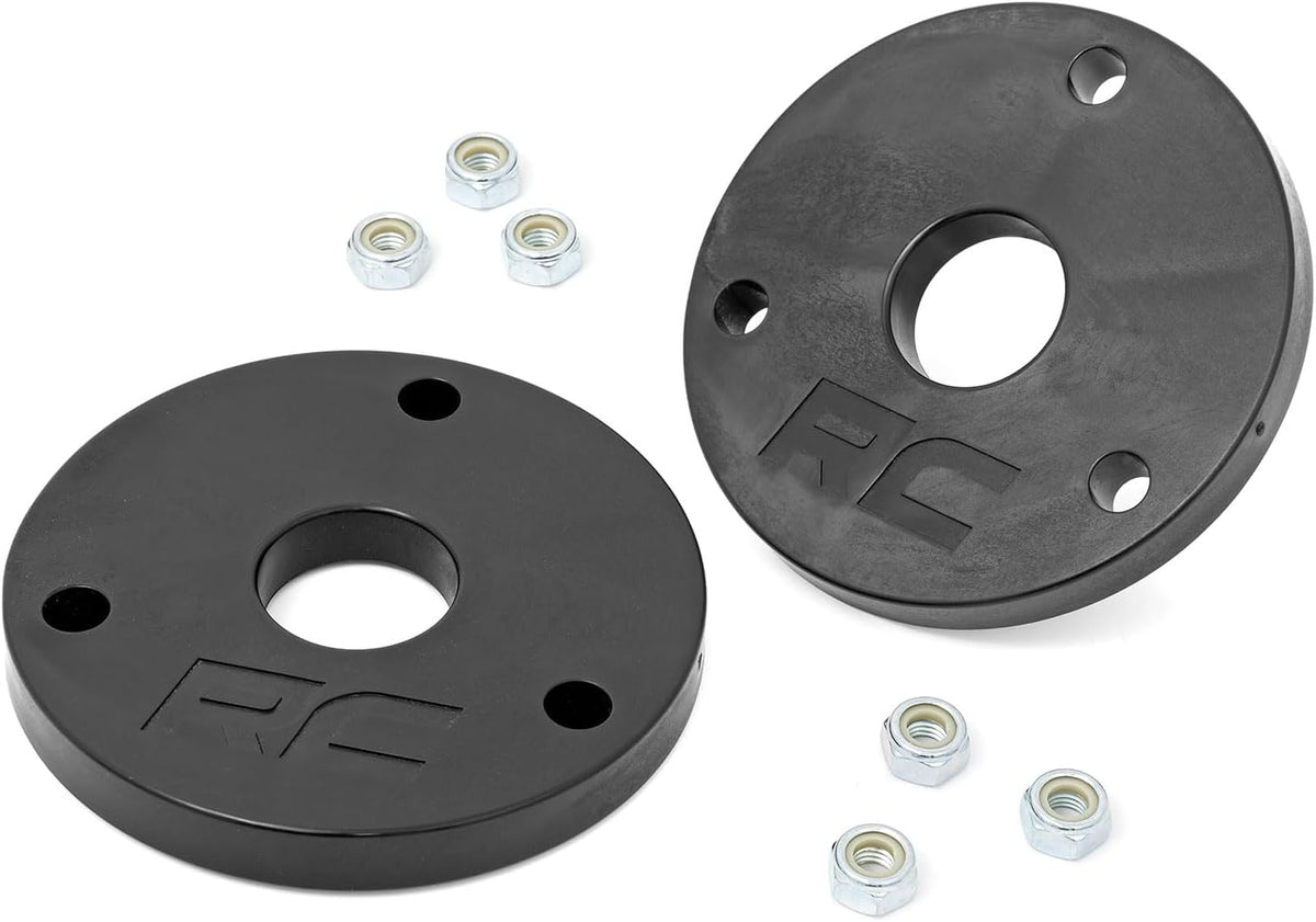Rough Country 1" Leveling Kit for 23-24 Chevy Colorado - 13000