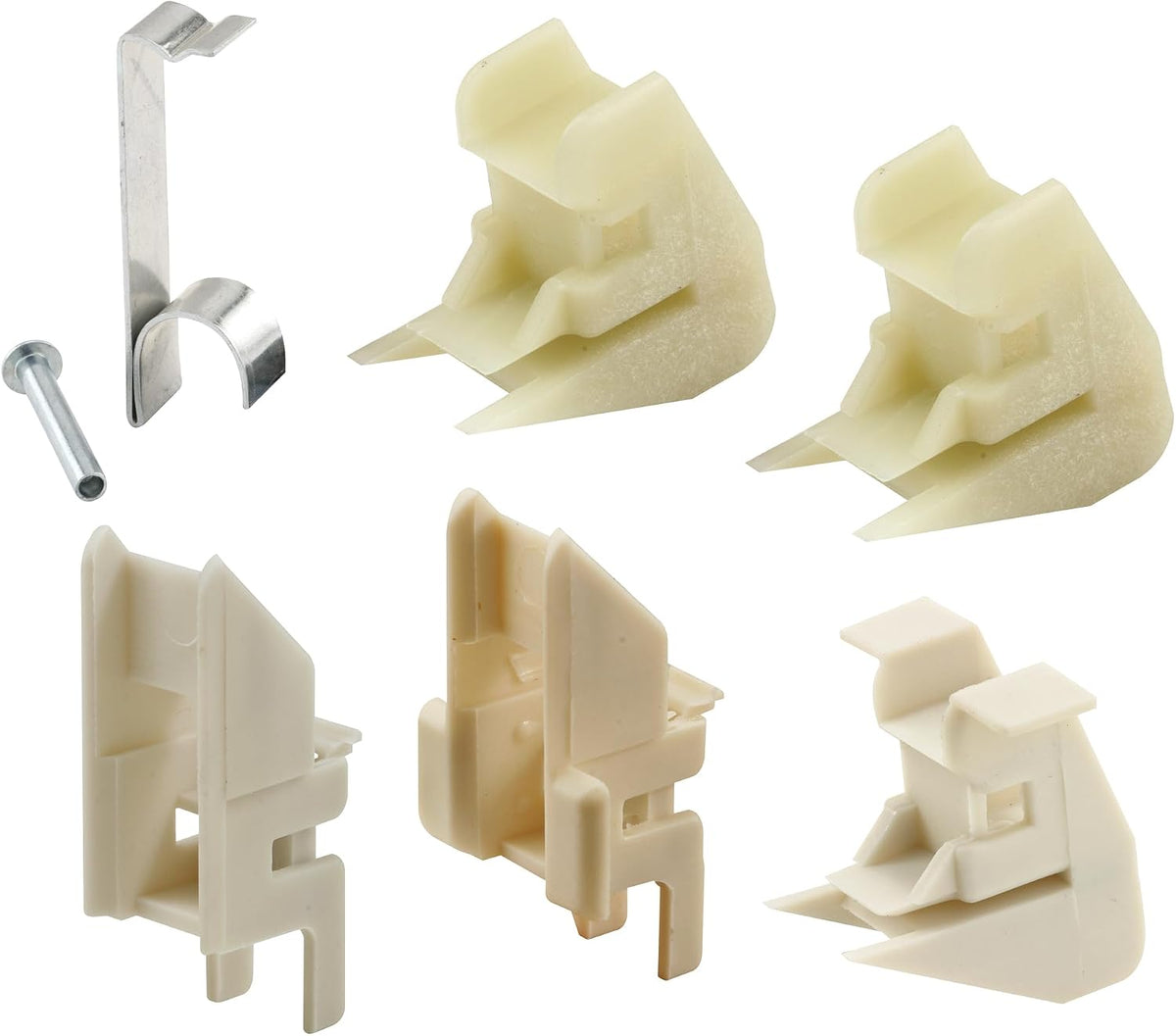 Prime-Line H 3719 Sash Balance End Guide Kit