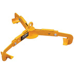 Open & Closed Head Drum Lifter 1000 Lb. Capacity