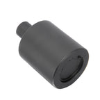 YUFUQIDA #4718355 Top Roller- Upper Top Carrier Roller Compatible with Yanmar VIO35-5 VIO35-6A (2Pcs)