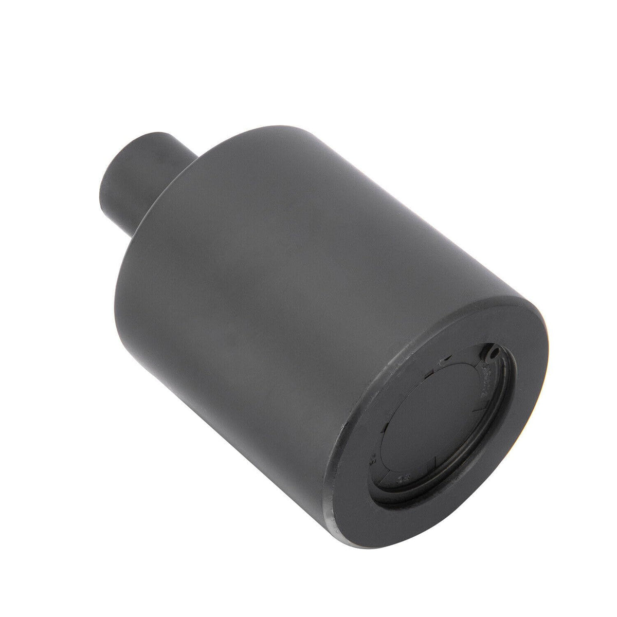YUFUQIDA #4718355 Top Roller- Upper Top Carrier Roller Compatible with Yanmar VIO35-5 VIO35-6A (2Pcs)