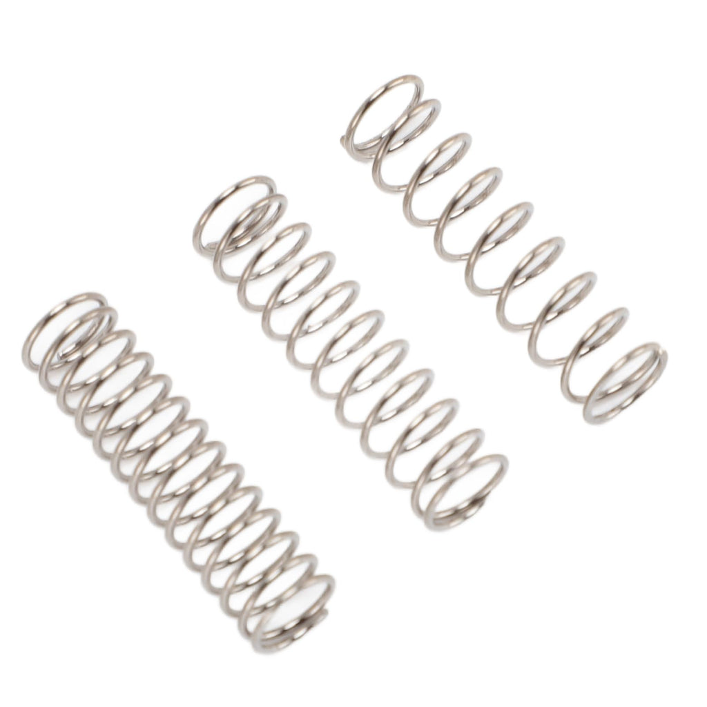 ZJchao Coffee Spring Modification, Coffee Maker Spring Modification Replacement Coffee Maker Machine Replacement Stainless Steel Classic 9 Bar 8