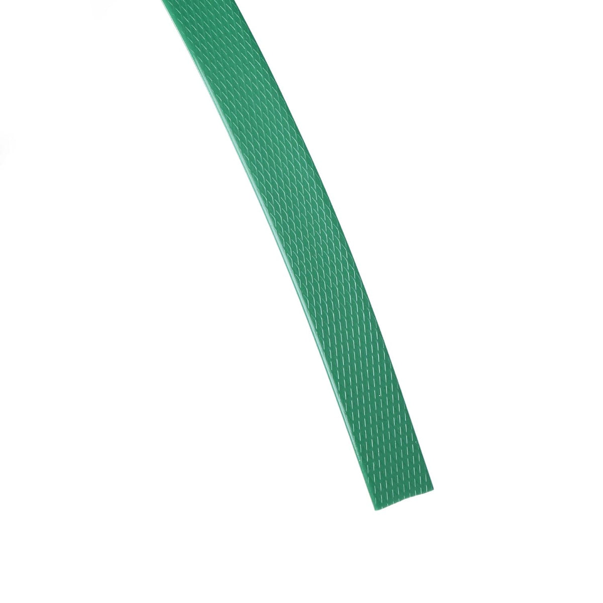 5/8" x 0.031" x 3773' Polyester (PET) Strapping Roll, 1014 lbs Break Strength - UV, Water, and Rust Resistance