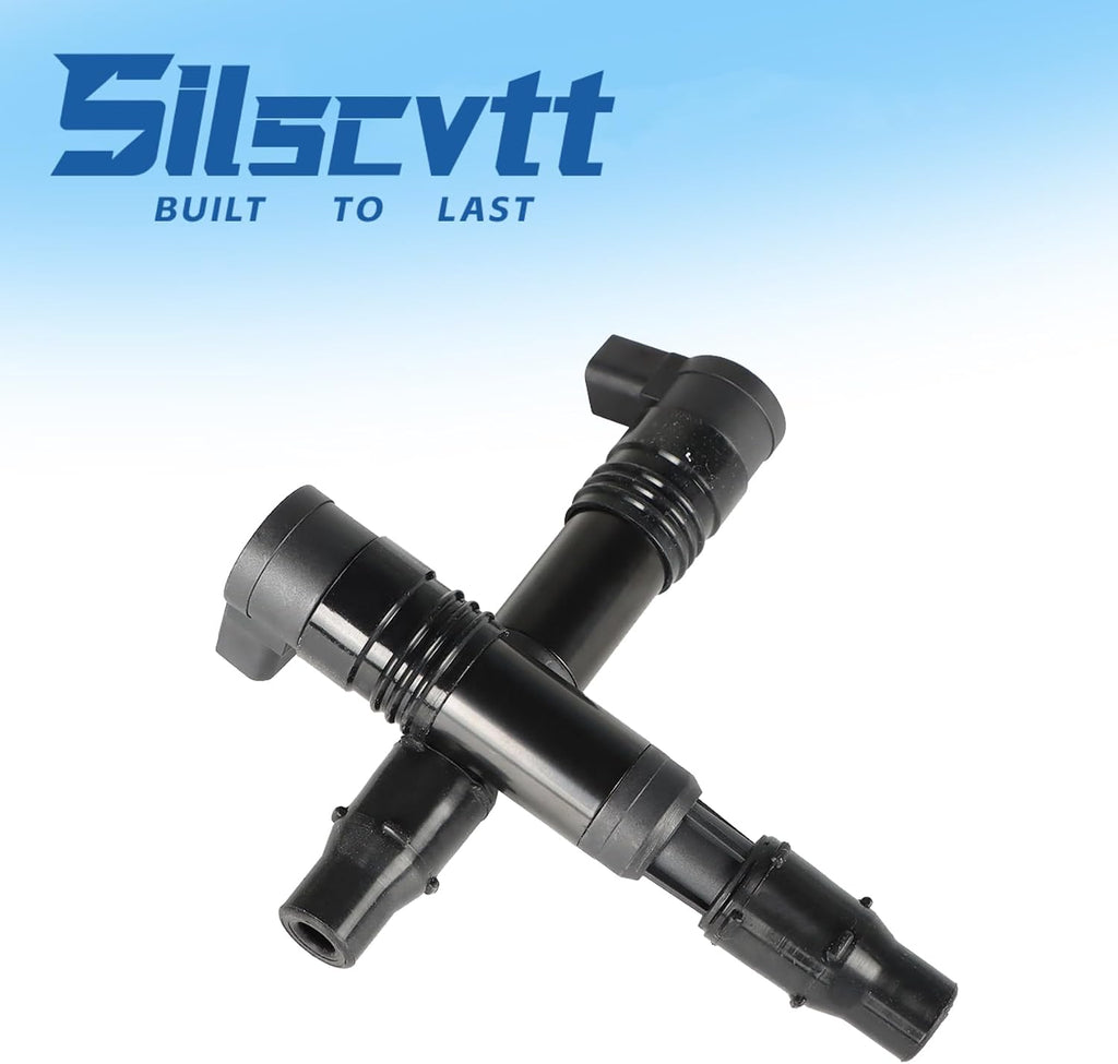 Silscvtt 4Pcs Ignition Coils Replacement for Honda CBR600F4