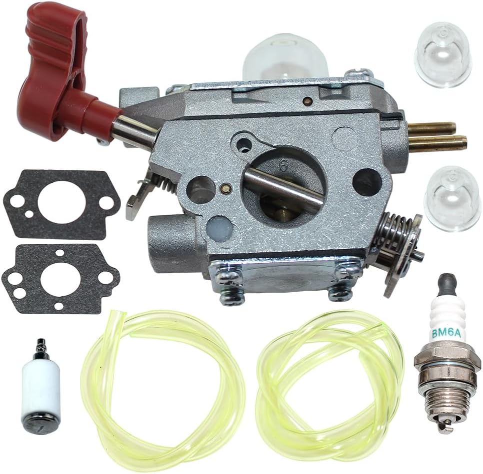 Carburetor For Snapper S27SS 771571