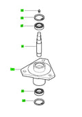 Spindle Assembly