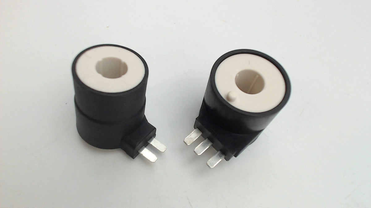 WE04X10004 Dryer Coils Compatible With GE General Electric Dryers