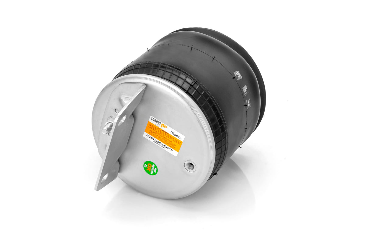 Torque Air Spring Bag Compatible with Kenworth K30316, K303‑16, K‑303‑16
