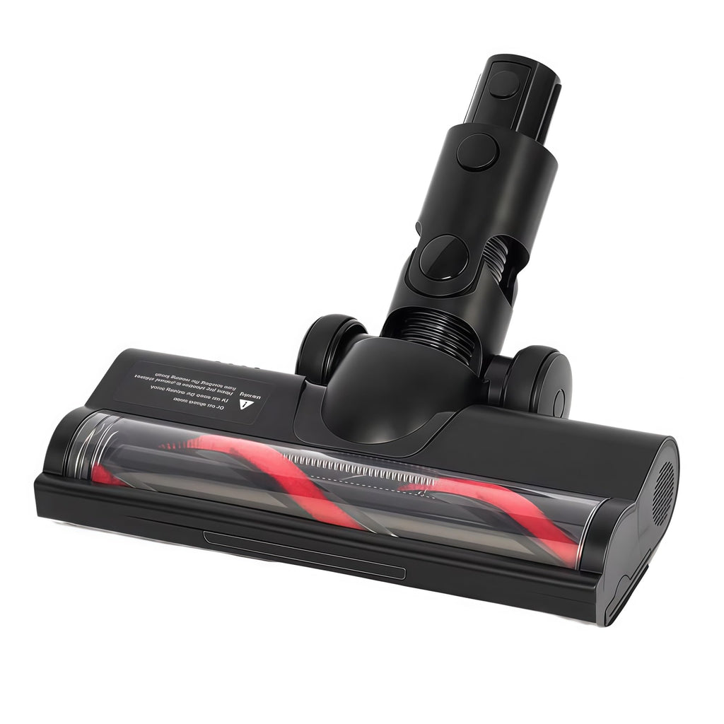 YRGGHUI Vacuum Cleaner Floor Brush Head, Compatible for Dreame H14