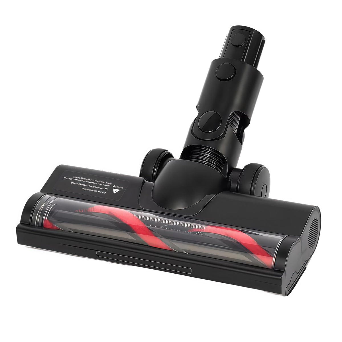 YRGGHUI Vacuum Cleaner Floor Brush Head, Compatible for Dreame H14