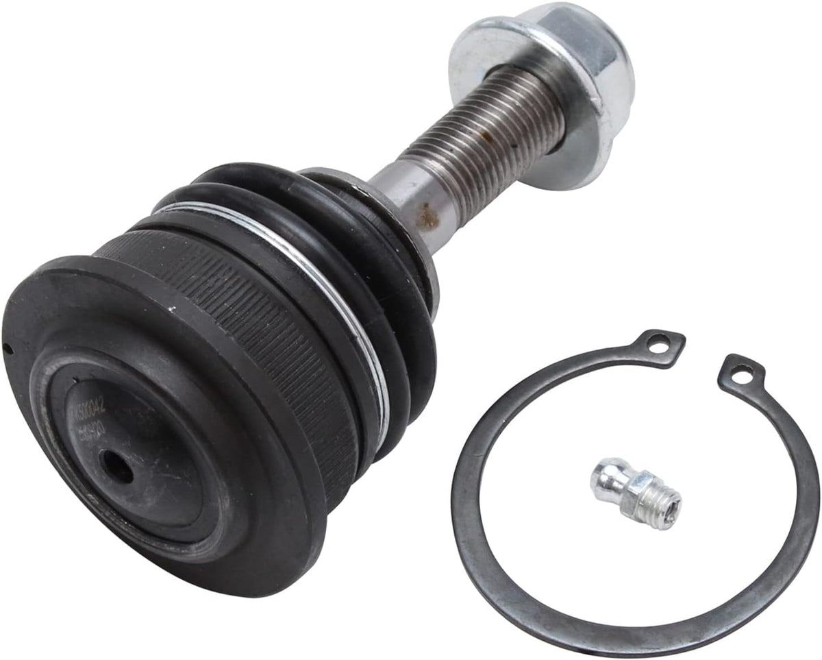 Detroit Axle - 2 Front Upper Ball Joints for 2003-2011 Ford Crown Victoria