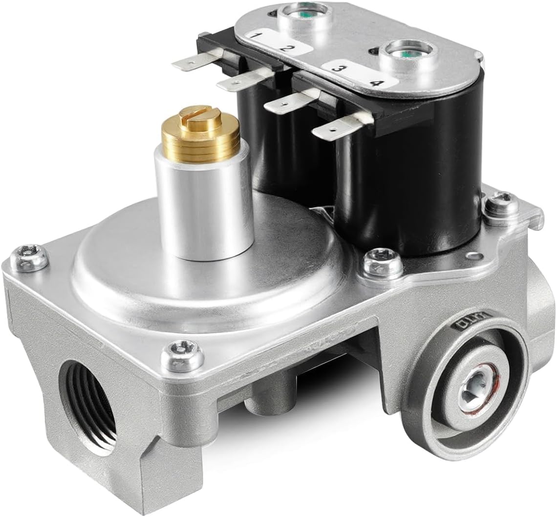 WUMZIJ 161109 RV Water Heater Gas Control Valve for Control Hot Water