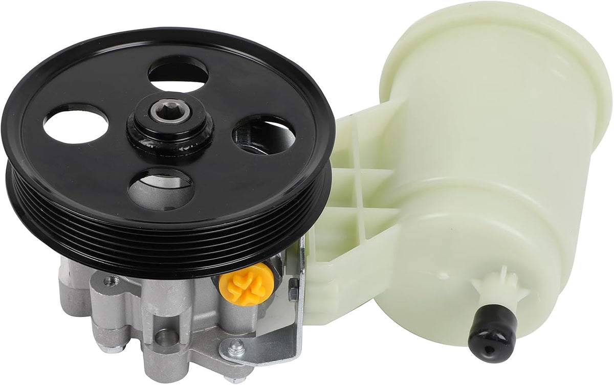ECCPP Power Steering Pump For Ram 1500 2011-2012 V6 3.7L