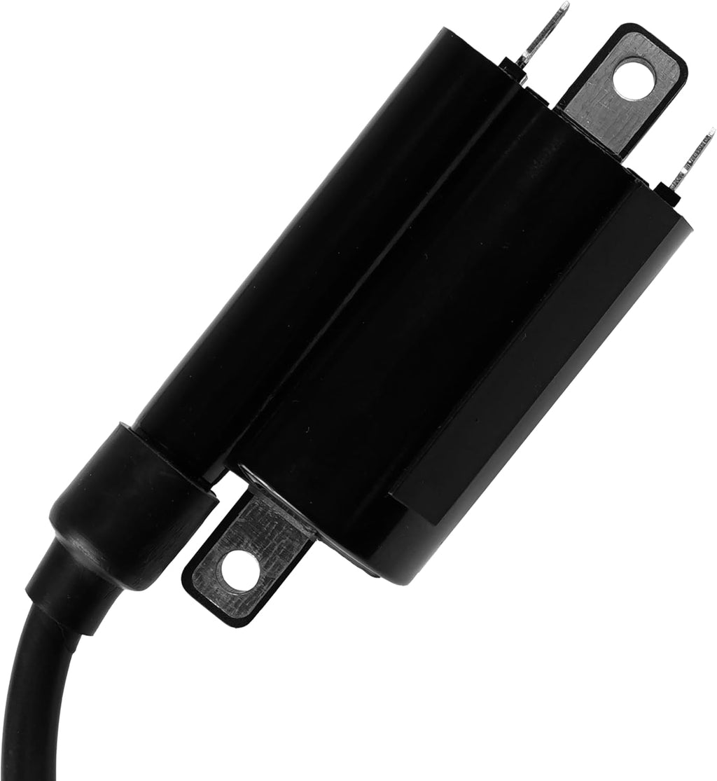 Caltric Ignition Coil Compatible with Kawasaki Lakota 300 Kef300 Kef-300 1995-2003