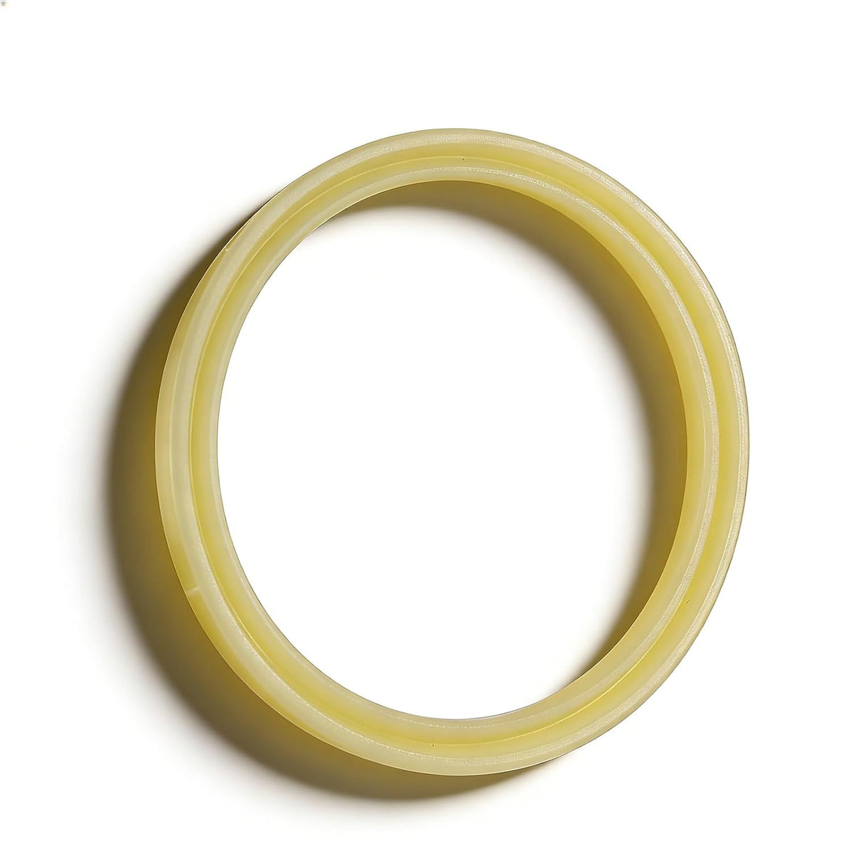 SBA050309012 Piston Seal,2.5" ID,3" OD,1Pc,Anti-Extrusion Seal