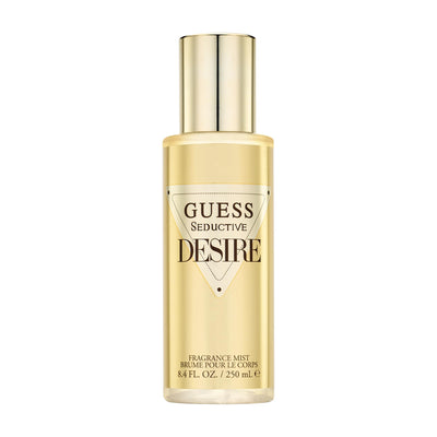 Seductive Desire Fragrance Body Mist & Spray For Women, 8.4 Fl. Oz.