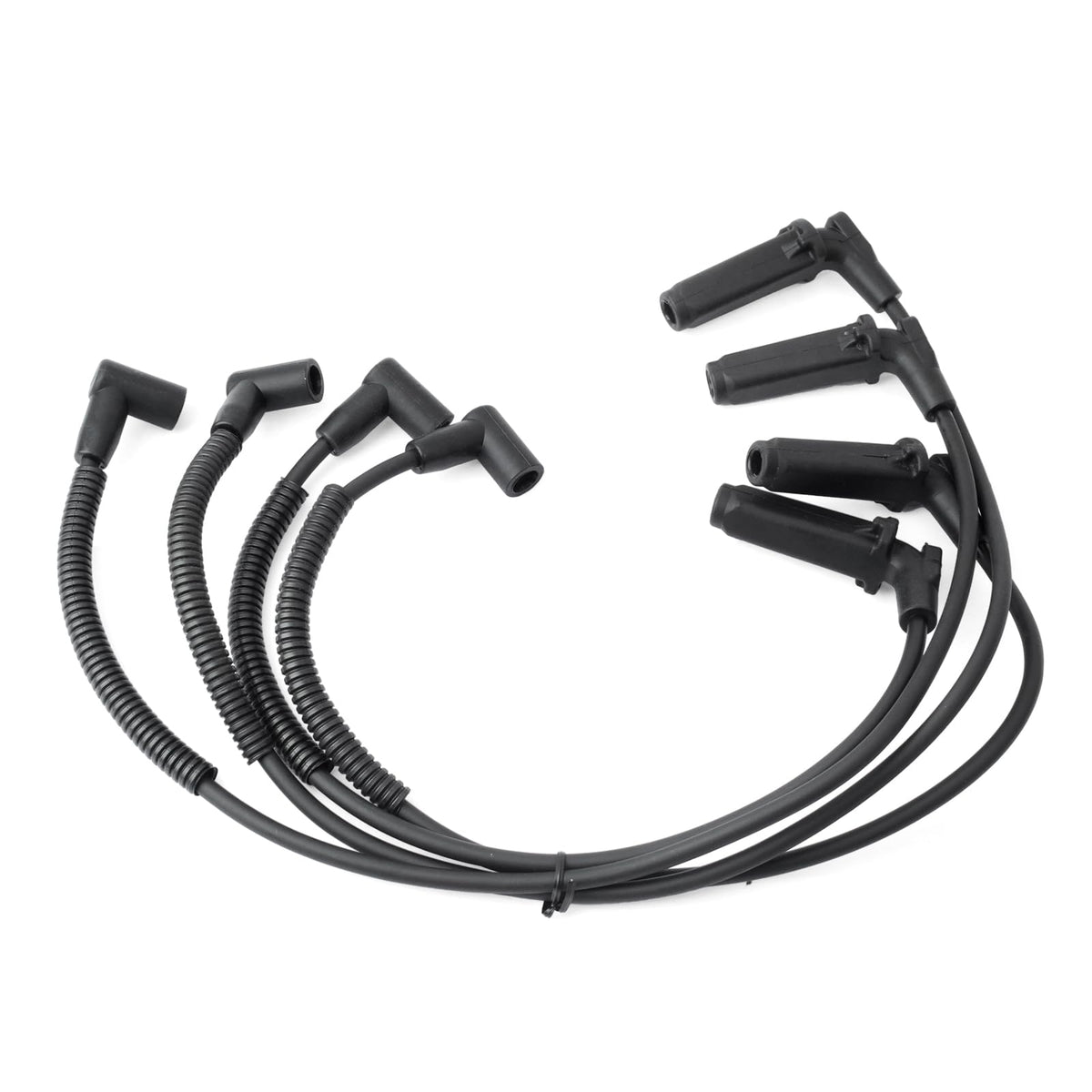 YUXIVCNE 8M0057769 Outboard Spark Plug Wire Compatible with Mercury Marine