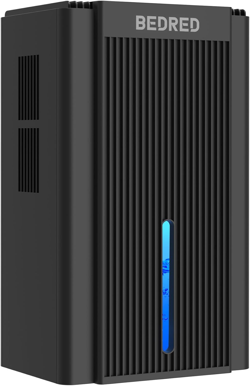 Dehumidifier, Quiet Dehumidifiers for Home 1000 Sq.Ft with 95 OZ Water Tank, Auto Shut Off 7 Color LED Ambient Light