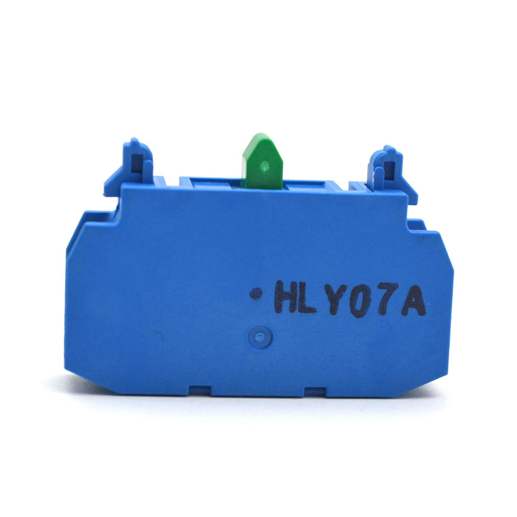 Carus Tool IDEC YW-E10 Contact Block 1NO for CW & YW Selector Switch New