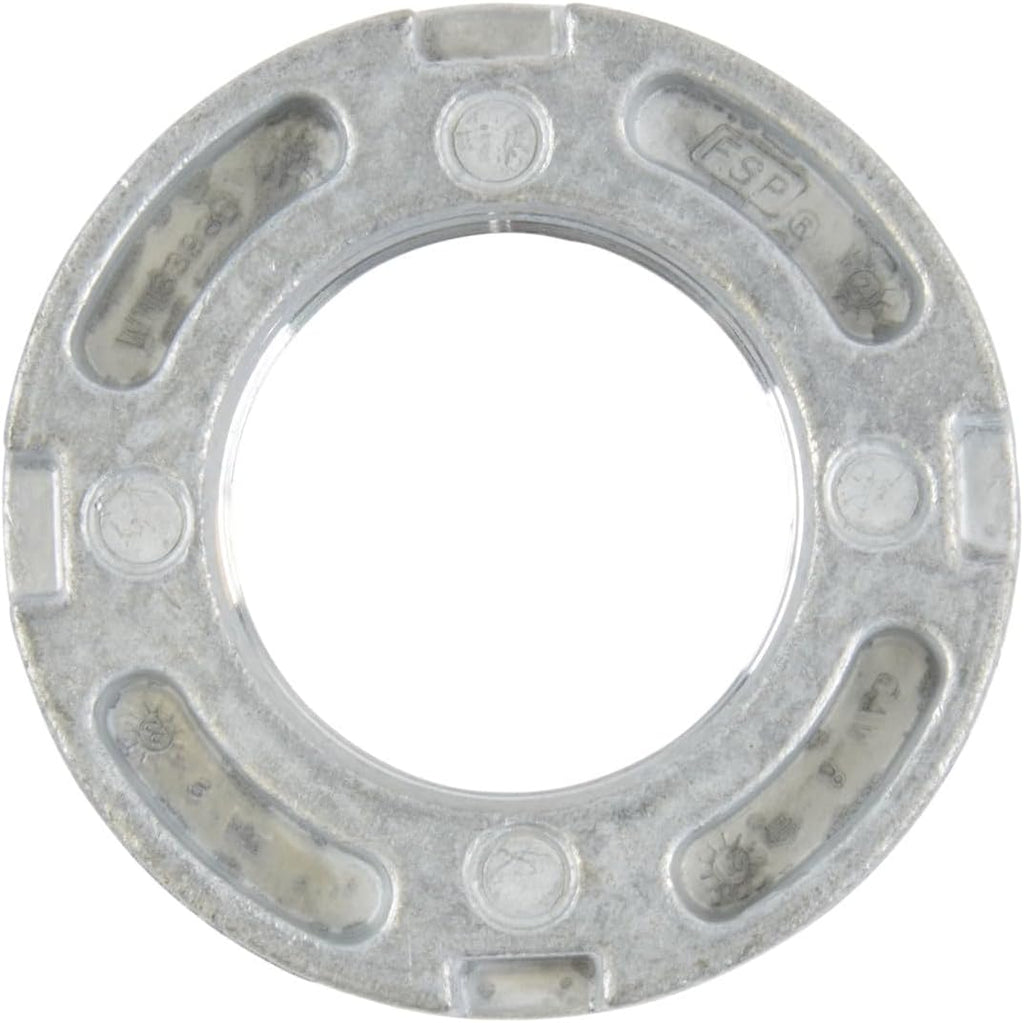 Whirlpool W11551646 OEM Washer Basket Lock Nut