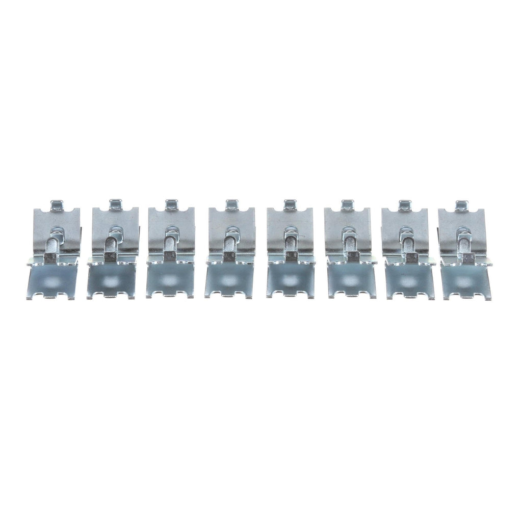 True 912280 16 Shelf Clip Kit