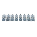 True 912280 16 Shelf Clip Kit