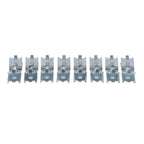 True 912280 16 Shelf Clip Kit