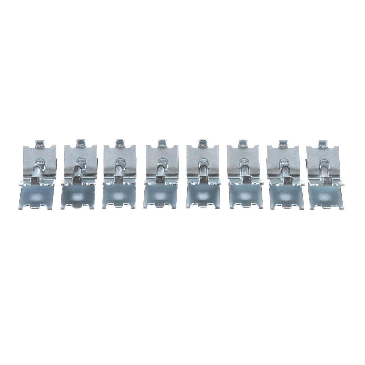 True 912280 16 Shelf Clip Kit