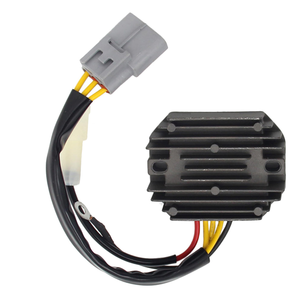 Riloer Outboard Voltage Regulator Rectifier Replacement 898103T14 853811T10
