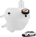 Engine Coolant Reservoir Tank with Cap Compatible with Toyota