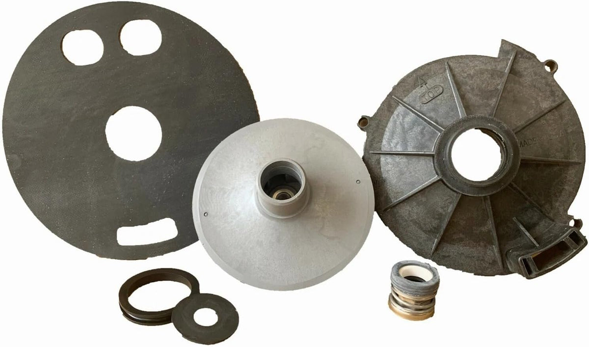 Goulds GT15KIT Repair Rebuild Kit for GT15
