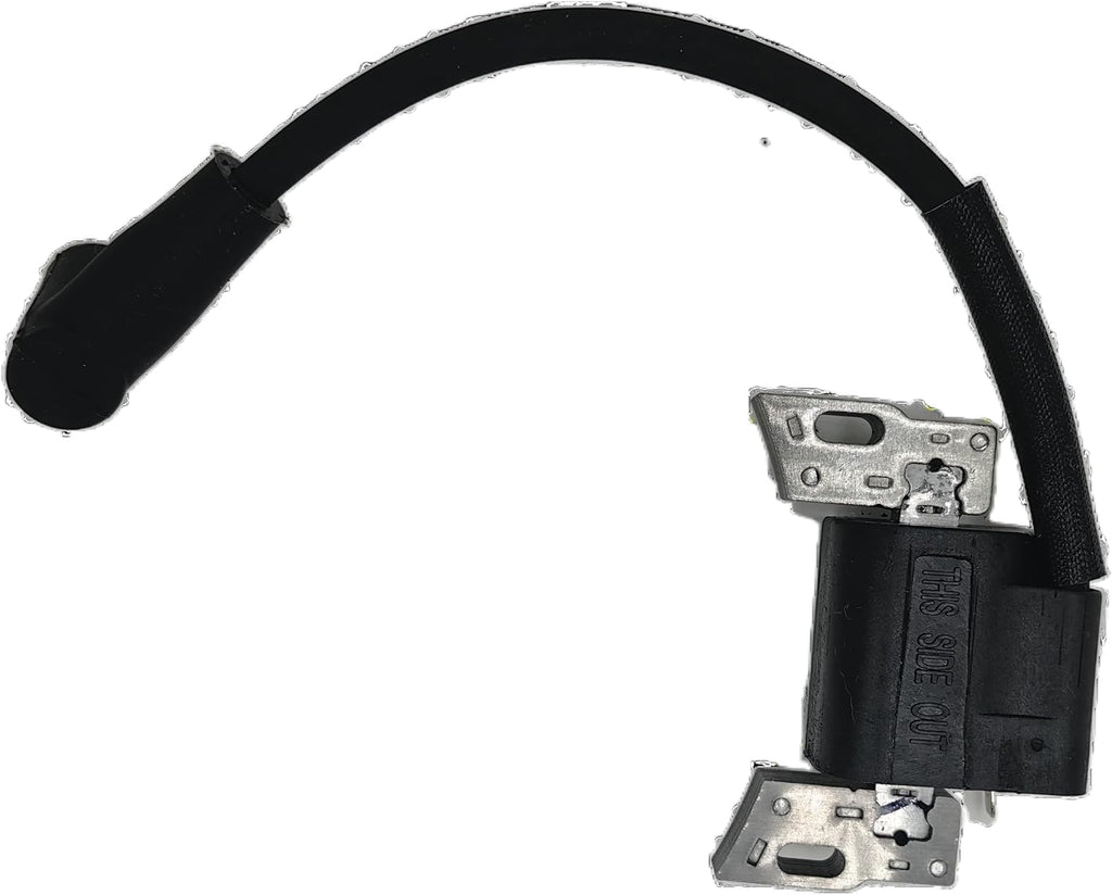 593872 Ignition Coil for Briggs and Stratton 798534 799582 595009 Armature Magneto 08P502 09P602 09P702 Engine Craftsman Troy-Bilt MTD Lawn Mower
