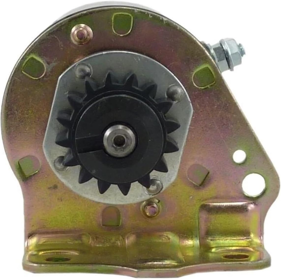 YTH2448T Starter Motor Replacement For Husqvarna YTH2448,YTH2348,YTH2448T Riding Mower