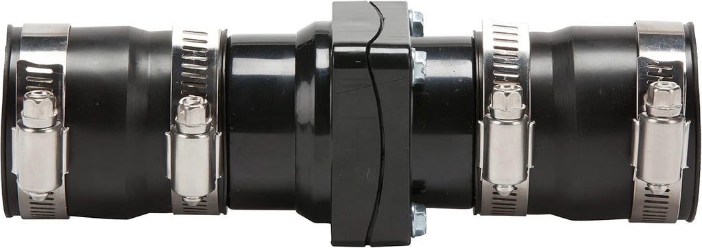 Little Giant CV-114/112, 1-14" and 1-1/2" ABS Sump Pump Check Valve