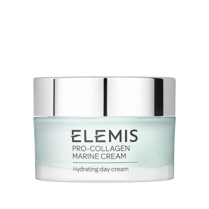 Pro-Collagen Marine Cream, Anti-Wrinkle Daily Moisturizer, 30ml
