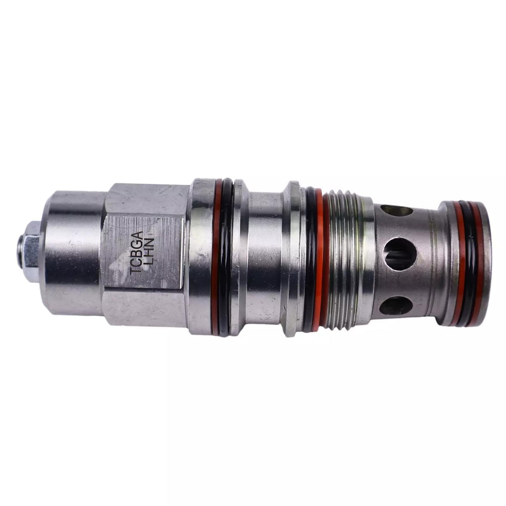 YIHETOP Counter Balance Valve CBGA-LHN Compatible for Sun Hydraulics