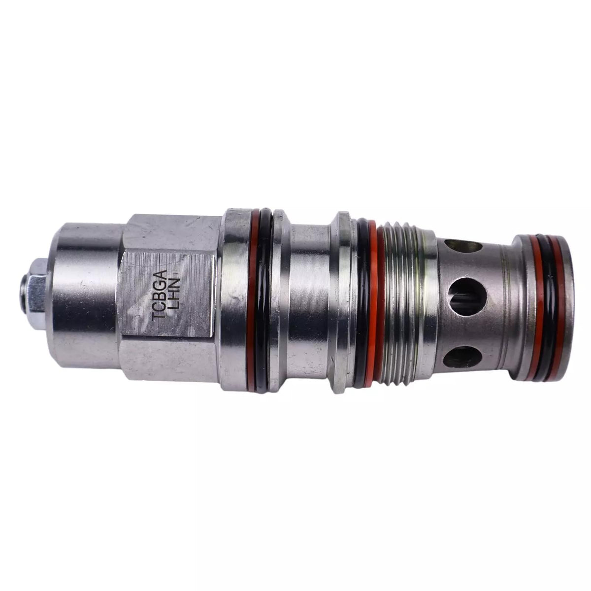YIHETOP Counter Balance Valve CBGA-LHN Compatible for Sun Hydraulics