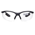 CONSTRUCTOR Clear Full Lens Reading Safety Glasses +2.0 Dioptre
