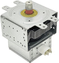 W10818686 Magnetron for Whirlpool Appliance Microwave Oven Compatible with W10626122 W10754514 W10772114 for KitchenAid KMHC319ESS2 Repair Part 2M226-23GWH Microwave Magnetron