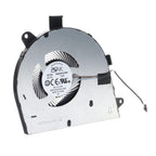 0DXCY2 CPU Cooling Fan Replacement for DELL INSPIRON 17 7706 I7706 2-in-1 P98F PB9206S05HN2 X997J 0F4C68