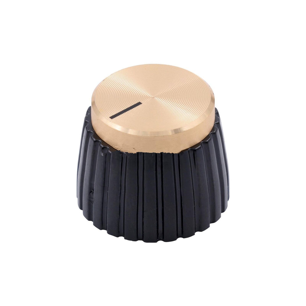 10Pcs Replacement Pointer Knob For Marshall Amplifier AMP Guitar Effect Pedal Upgrade US