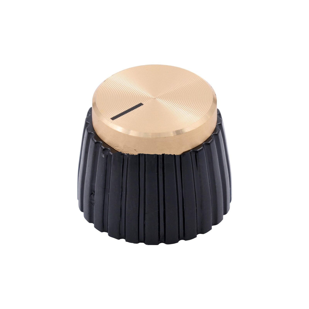 10Pcs Replacement Pointer Knob For Marshall Amplifier AMP Guitar Effect Pedal Upgrade US
