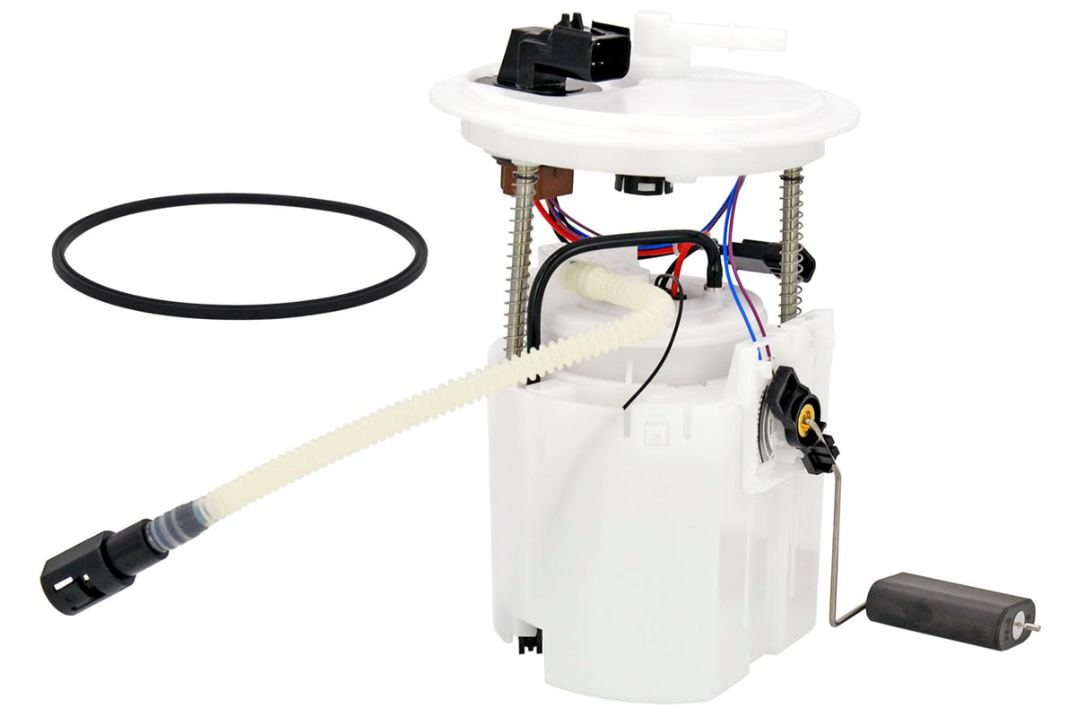 Vphix Left Fuel Pump Module Assembly for Chrysler Replace 5101803AB