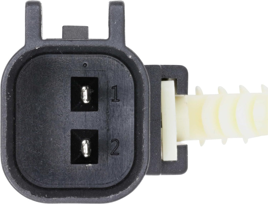 Delphi SS21360 Abs Wheel Speed Sensor for Ford F-150