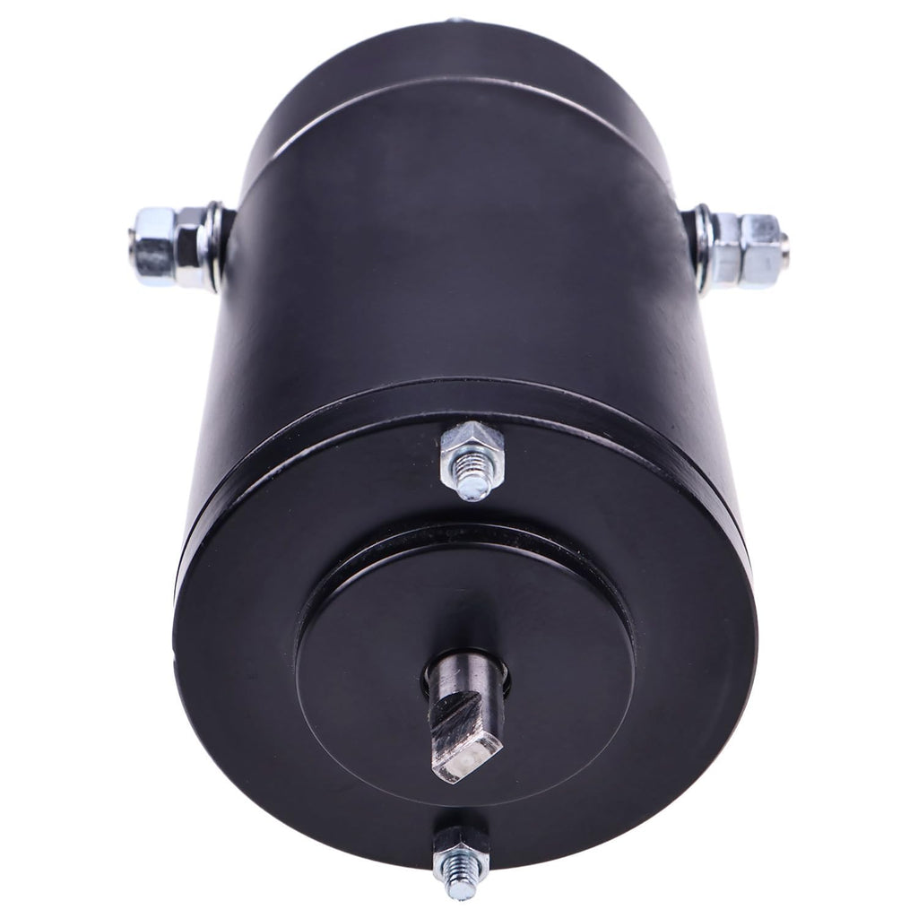 AIVWUMOT Hydraulic Pump Motor 167576 Fits for Lippert Components Leveling