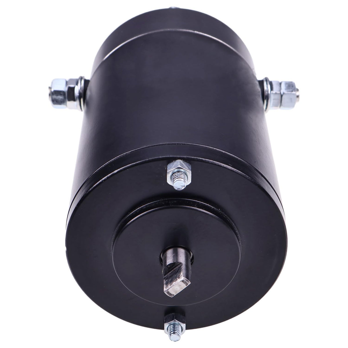 AIVWUMOT Hydraulic Pump Motor 167576 Fits for Lippert Components Leveling