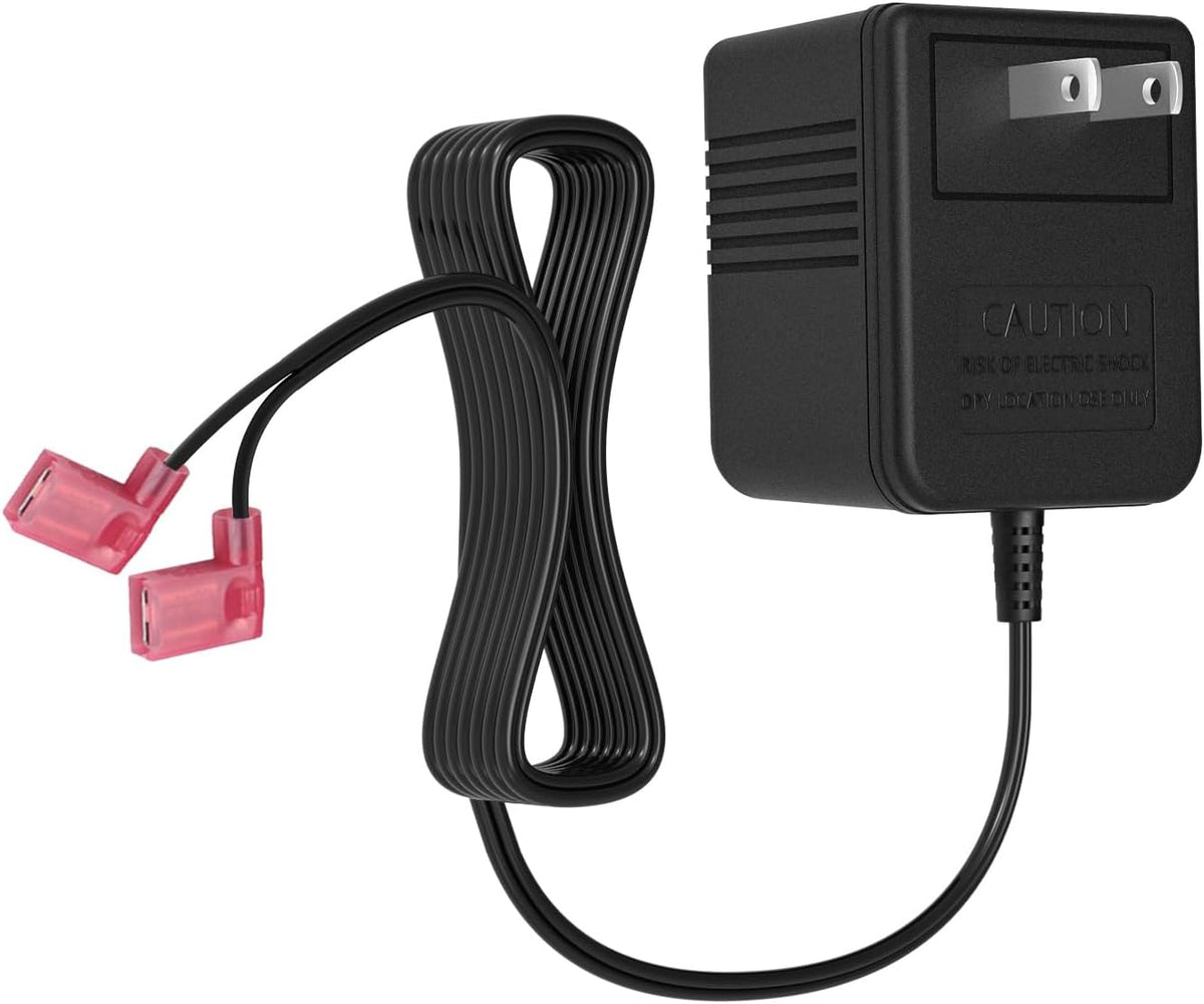 24 Volt AC Transformer Water Softener Power Supply